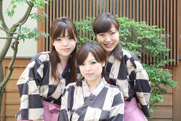 お宿 いけがみ