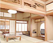山田家