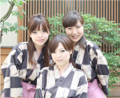 お宿　いけがみ