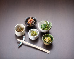 今だけ、ここだけの、春の恵みを。