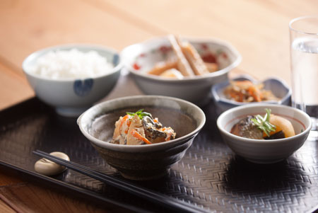 伝統の味を、今に。