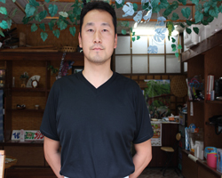 名水と職人の技から生まれる手作りの豆腐